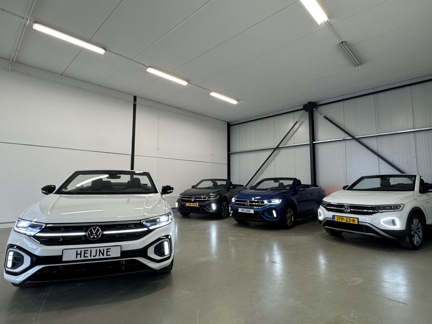 Volkswagen Volkswagen