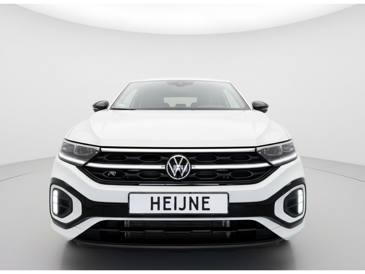 Volkswagen Volkswagen