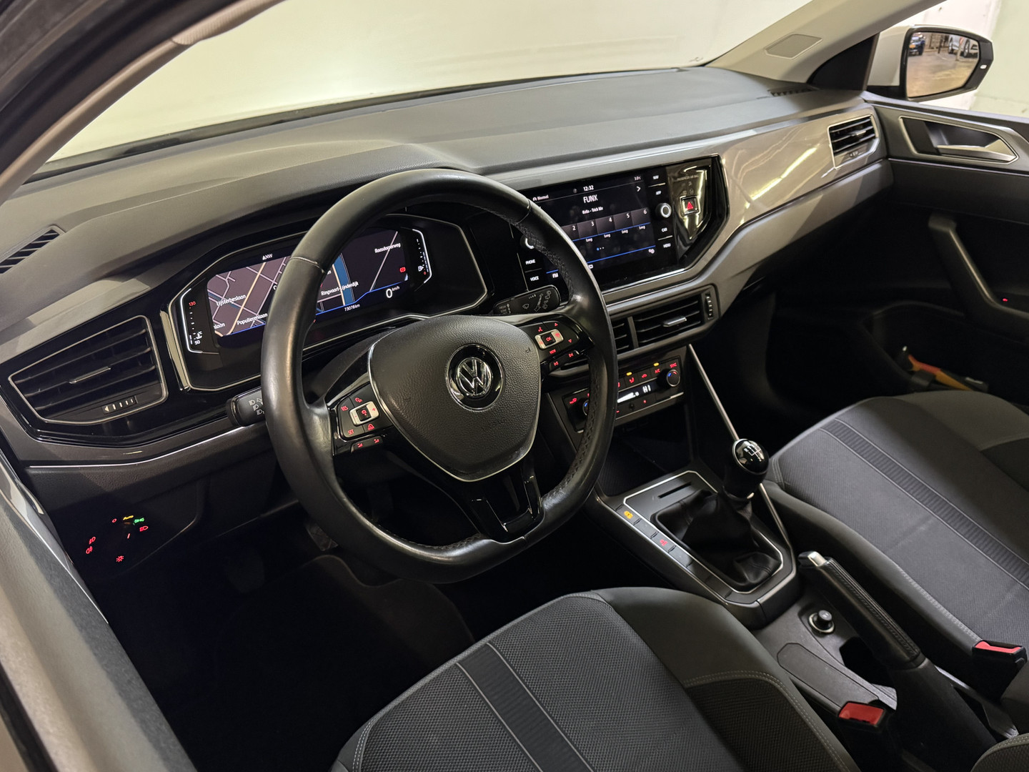 Volkswagen Volkswagen