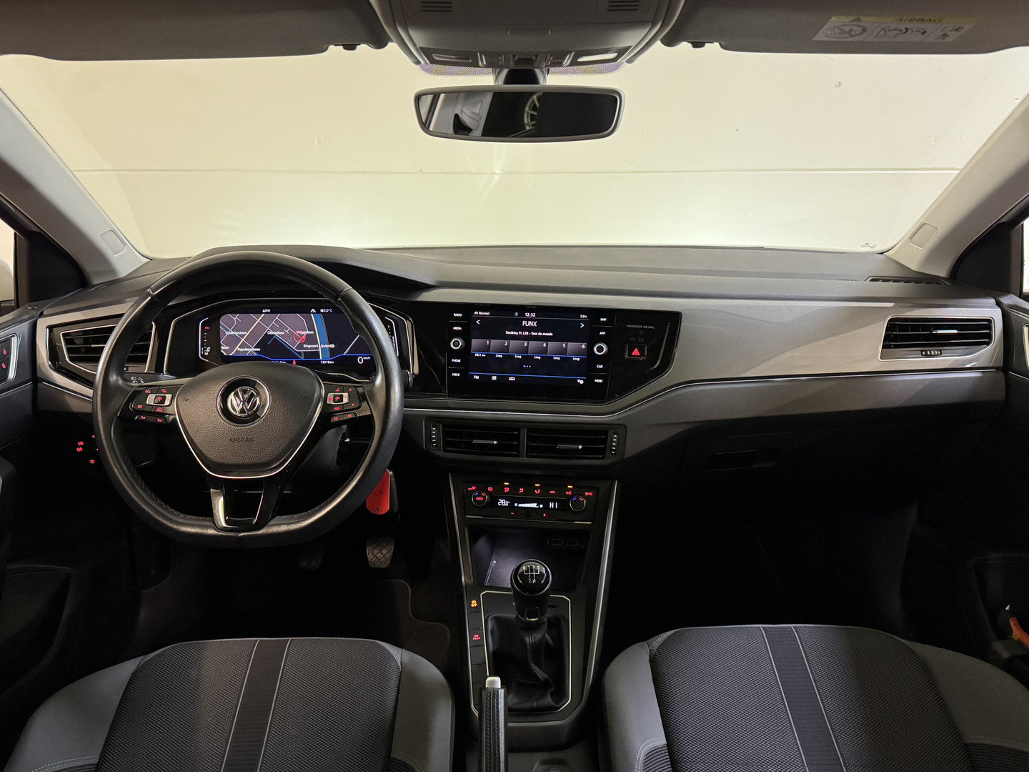 Volkswagen Volkswagen