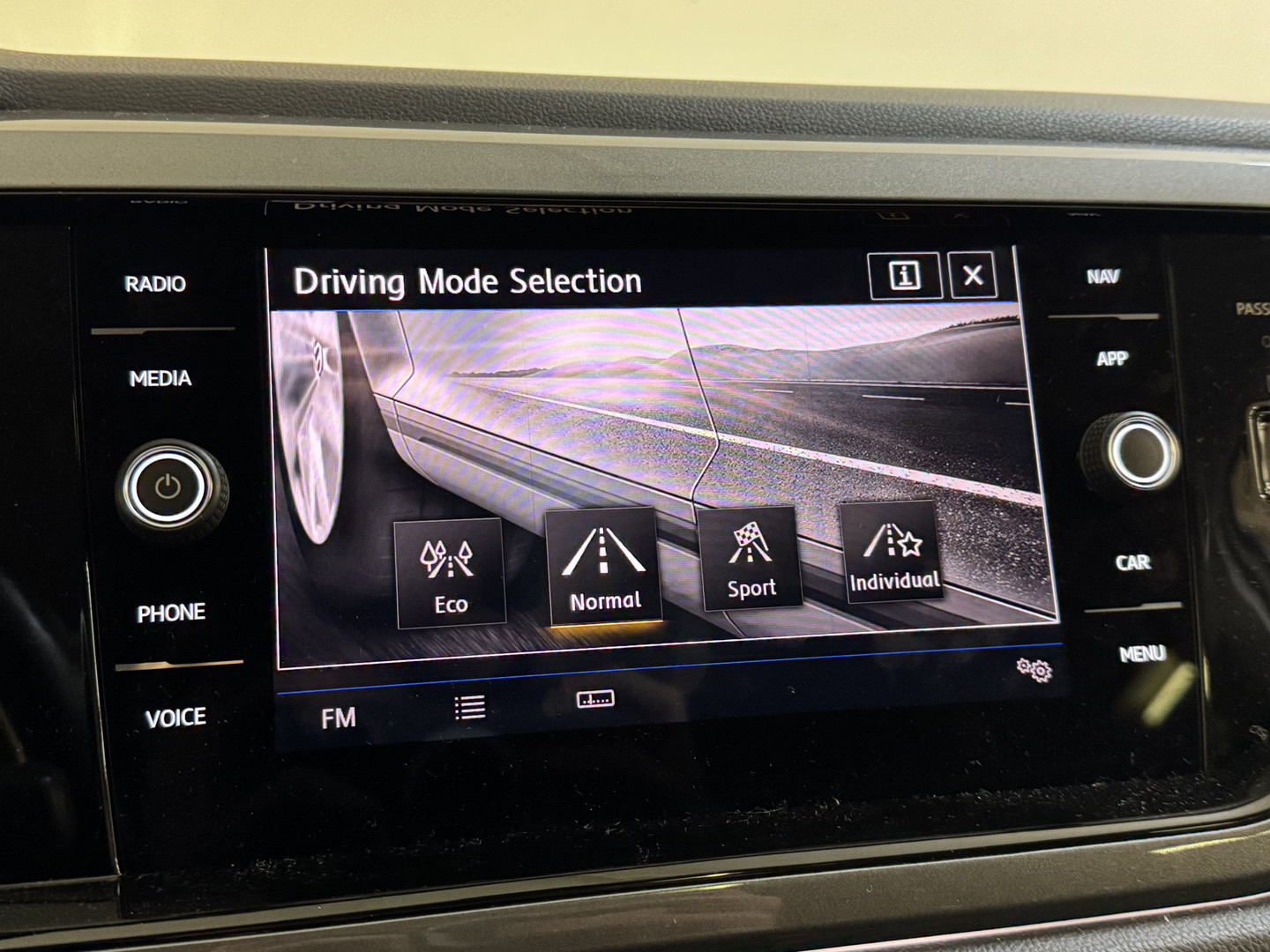 Volkswagen Volkswagen