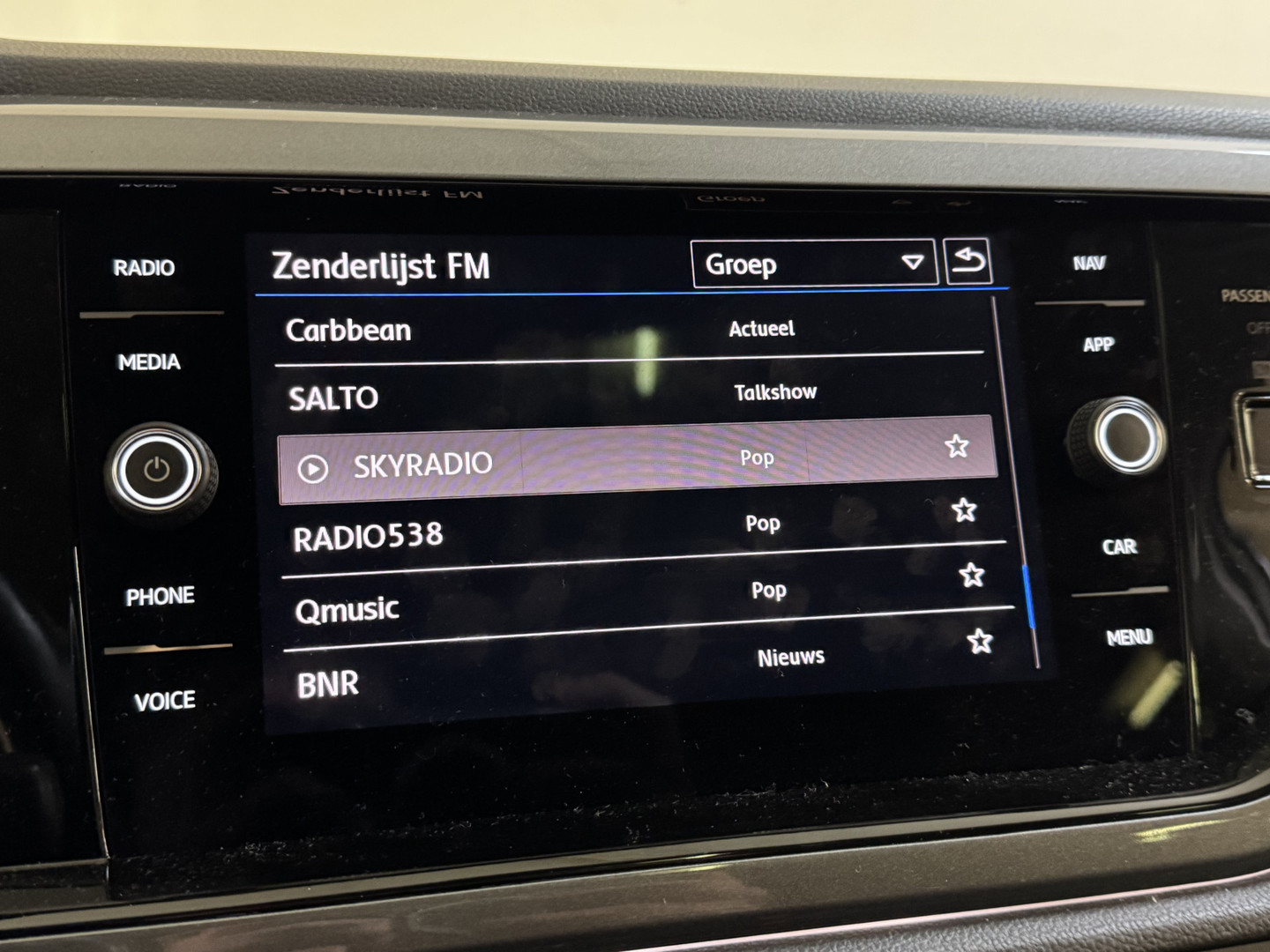 Volkswagen Volkswagen