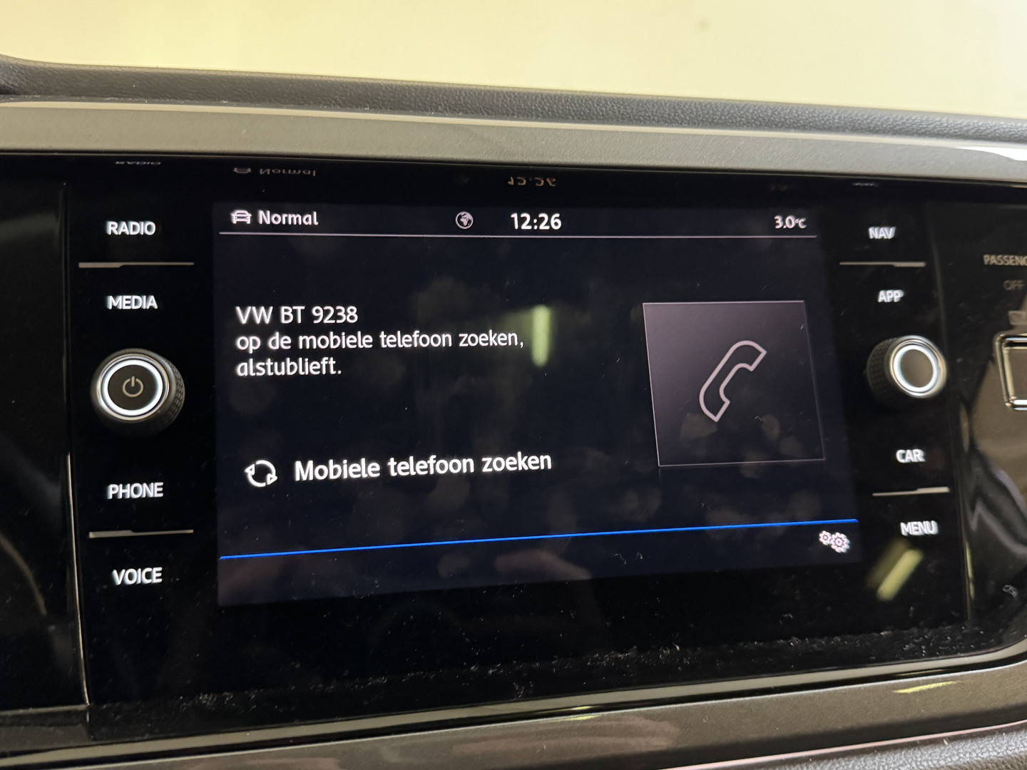 Volkswagen Volkswagen