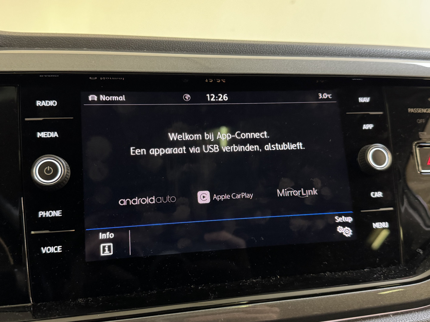 Volkswagen Volkswagen