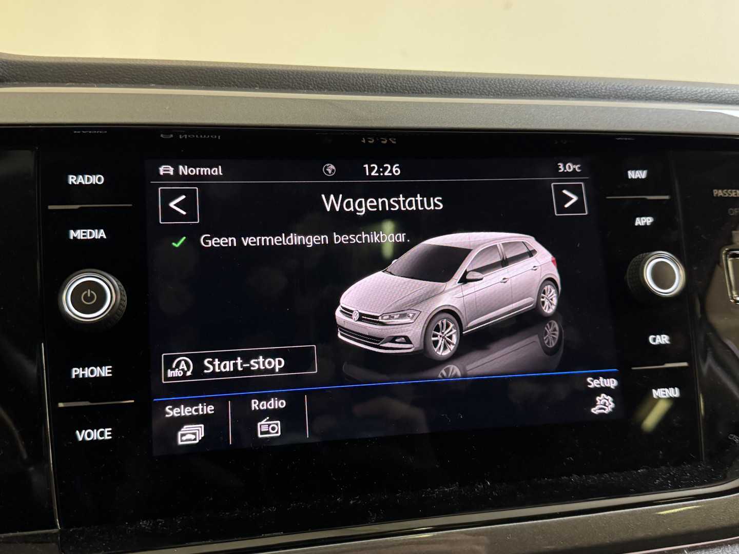 Volkswagen Volkswagen