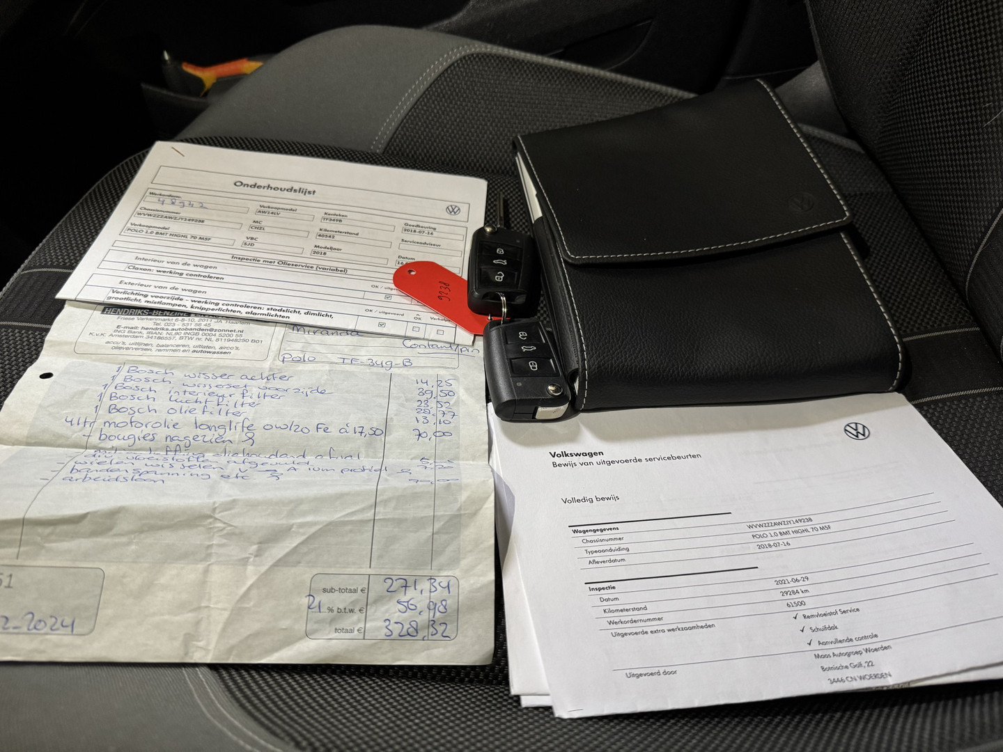 Volkswagen Volkswagen