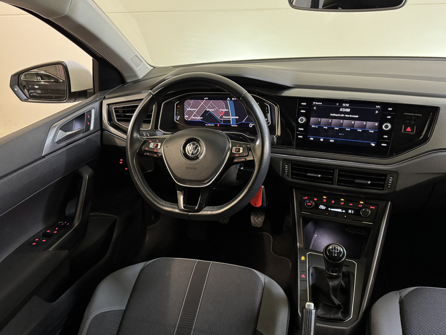 Volkswagen Volkswagen