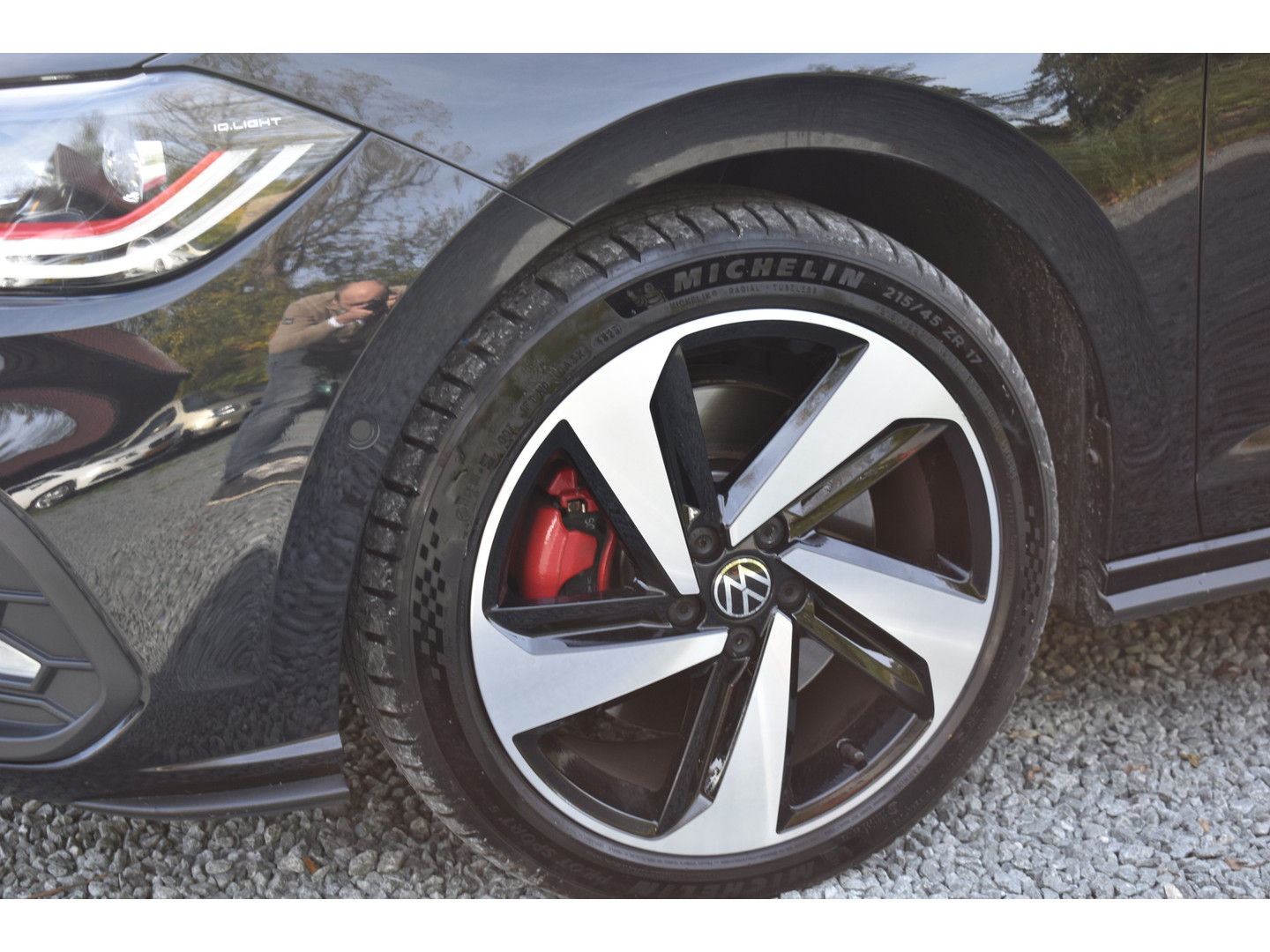 Volkswagen Volkswagen