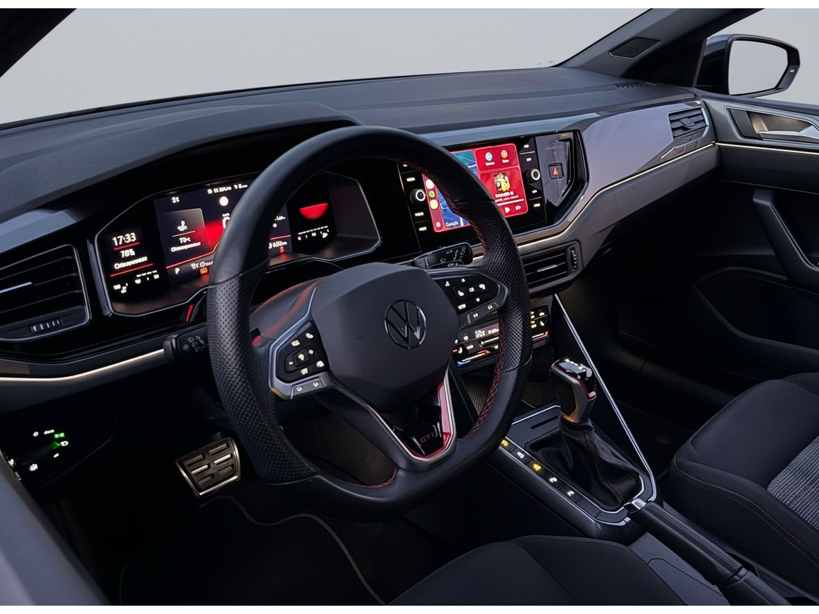 Volkswagen Volkswagen