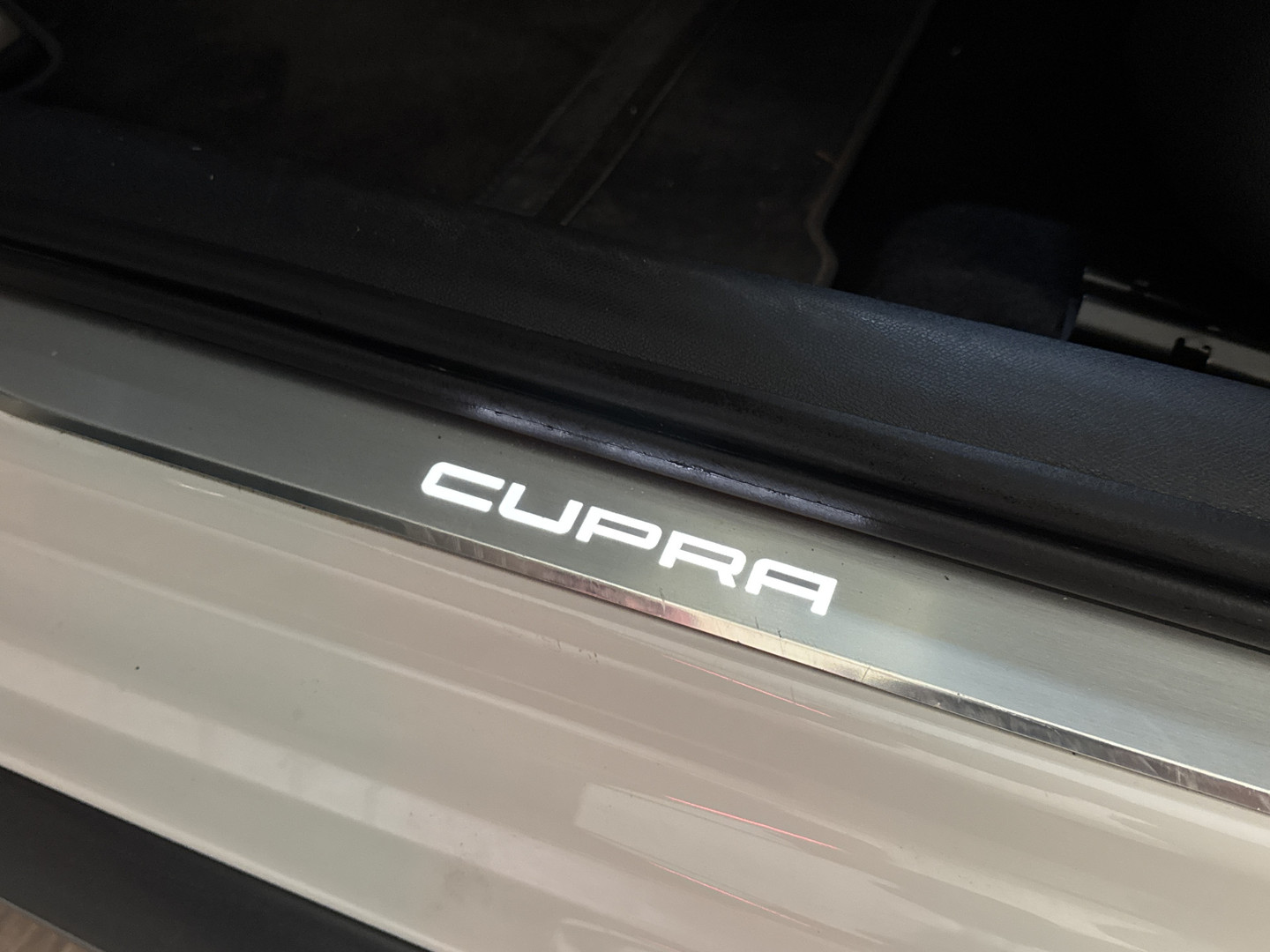 CUPRA