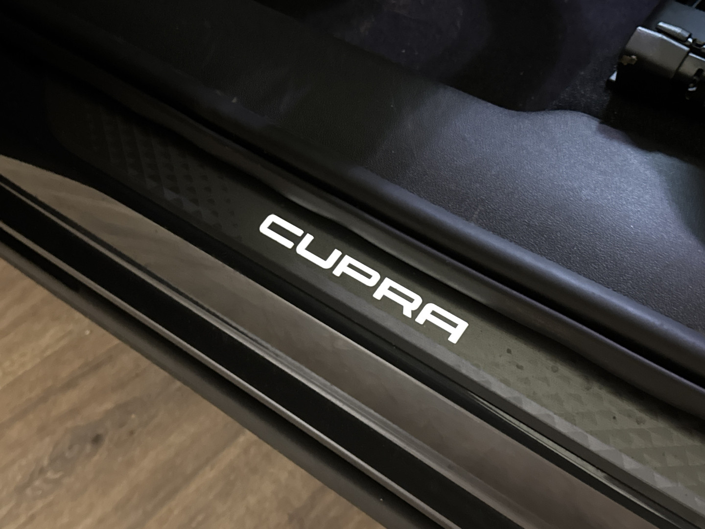 CUPRA