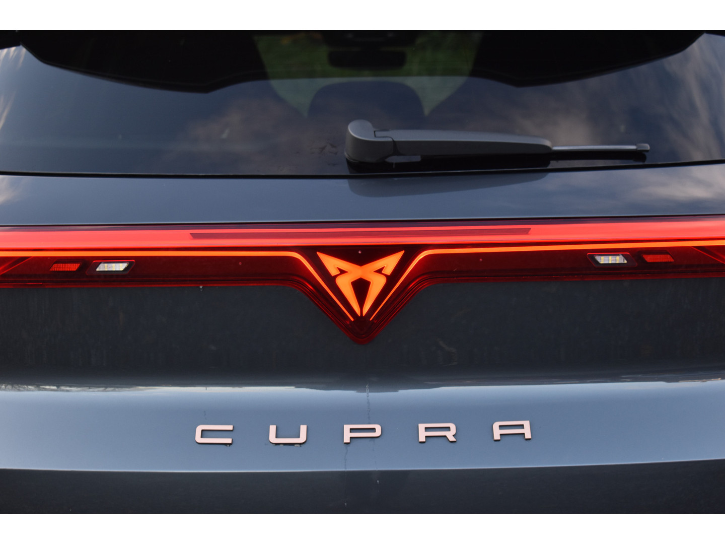 CUPRA CUPRA