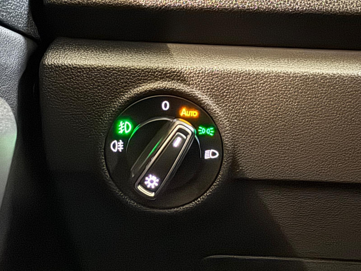 Volkswagen Volkswagen