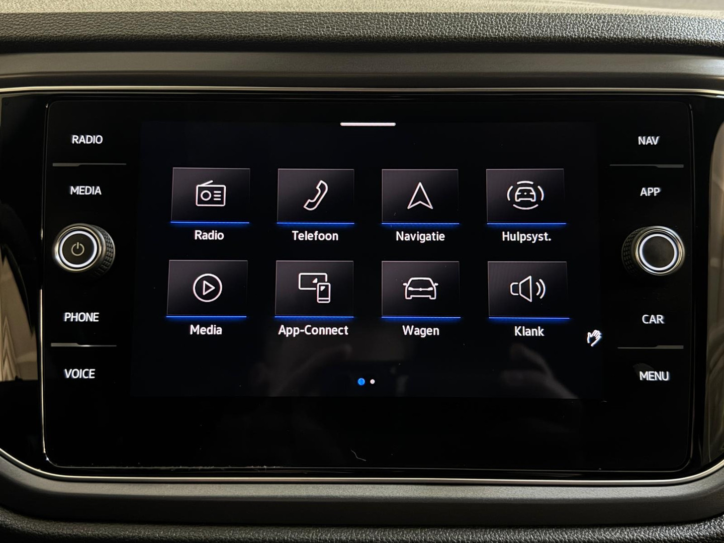 Volkswagen Volkswagen