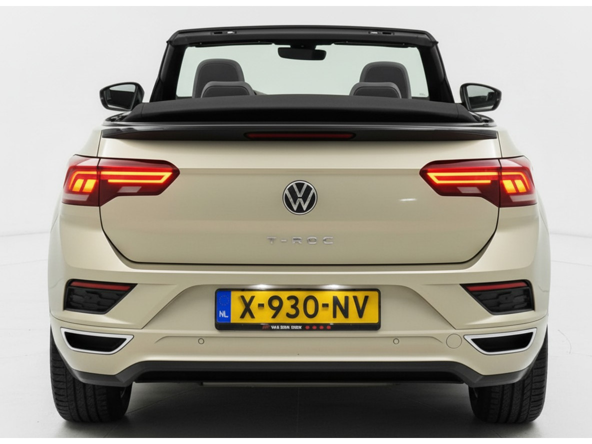 Volkswagen Volkswagen