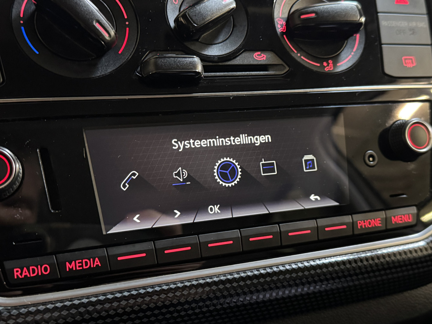 Volkswagen Volkswagen