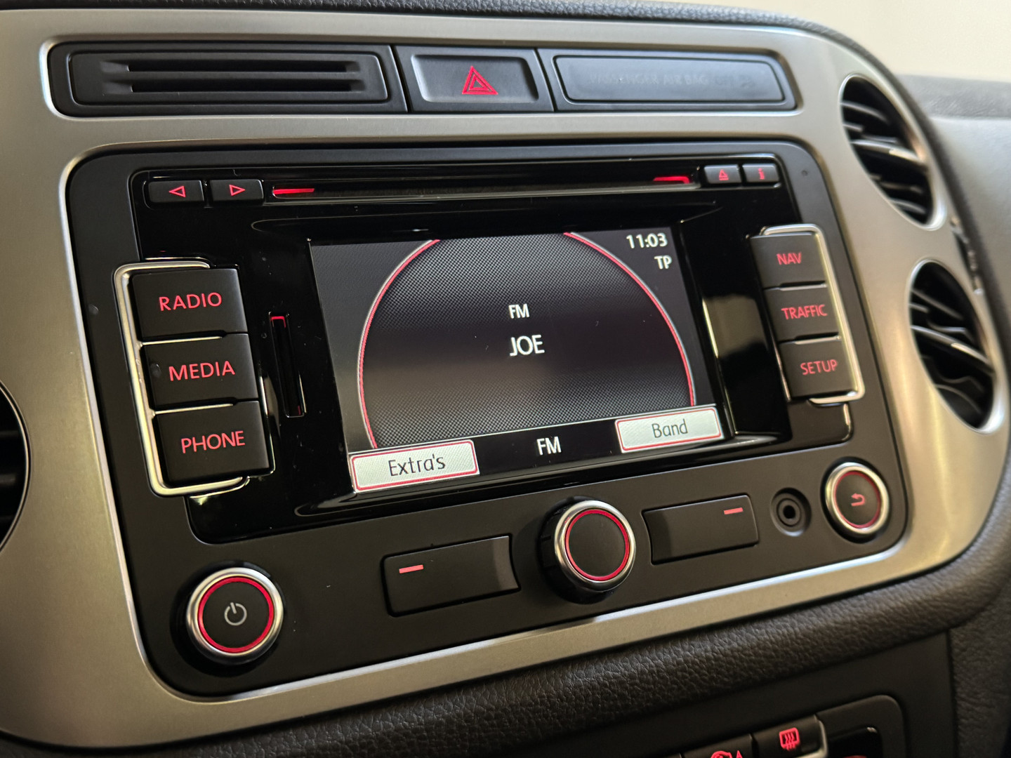 Volkswagen Volkswagen