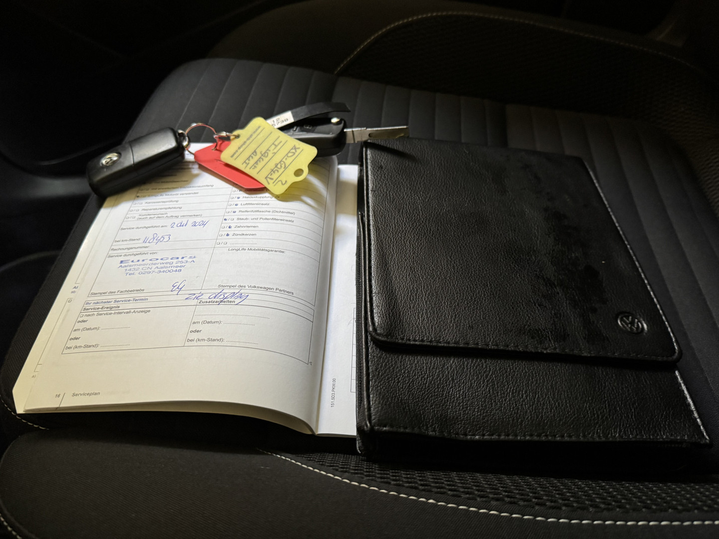 Volkswagen Volkswagen