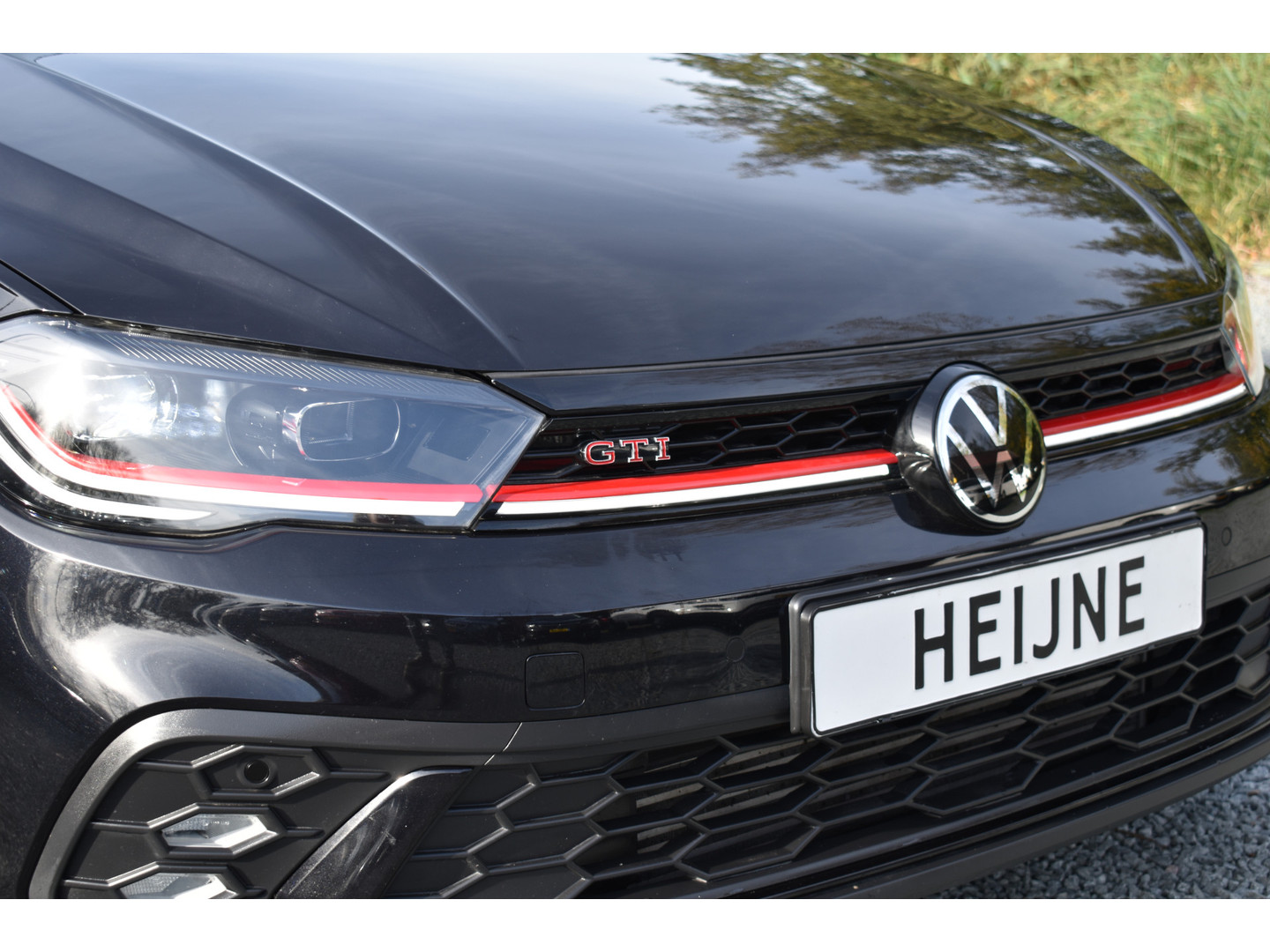 Volkswagen Volkswagen