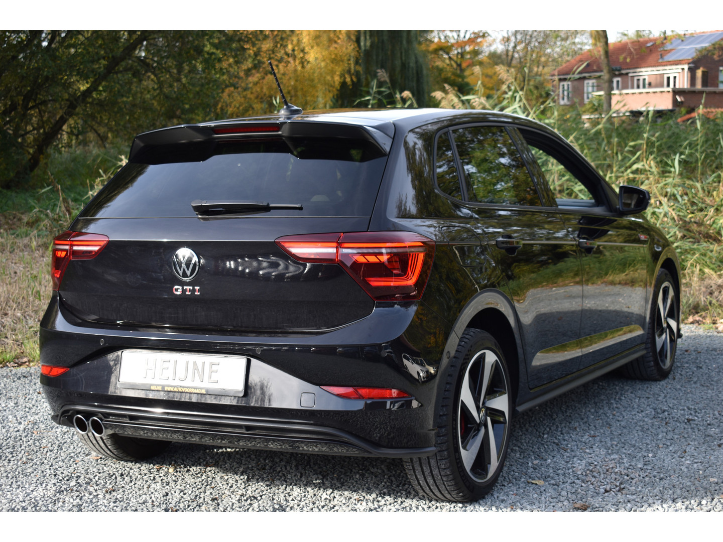 Volkswagen Volkswagen