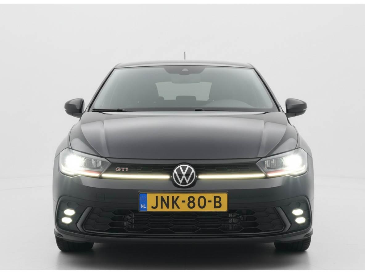 Volkswagen Volkswagen