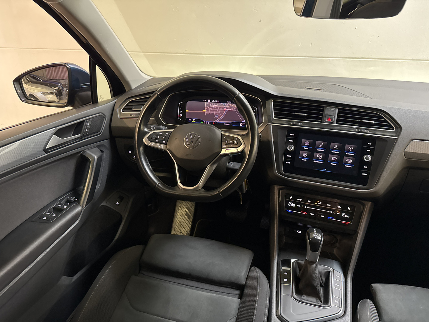 Volkswagen Volkswagen