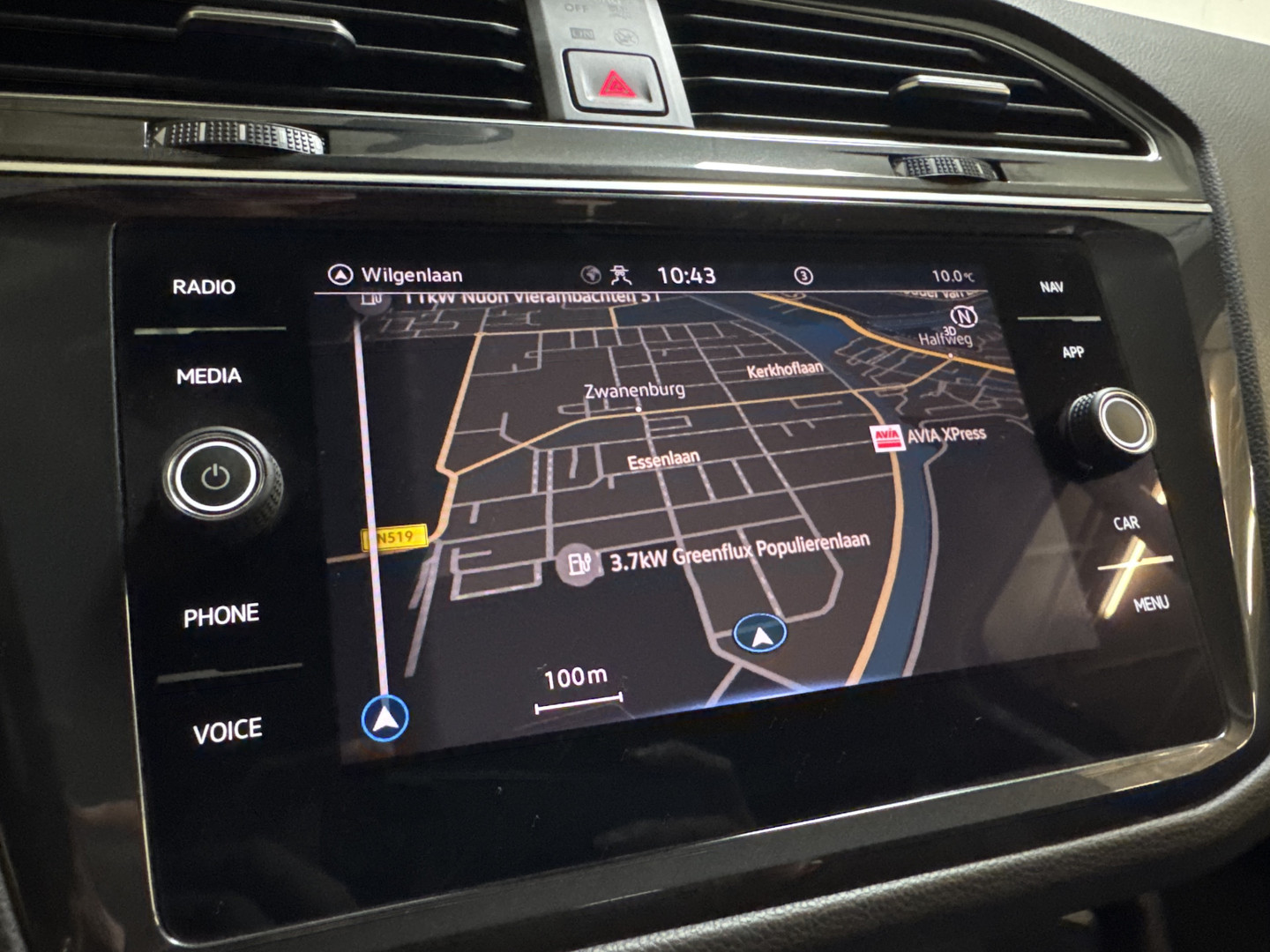 Volkswagen Volkswagen