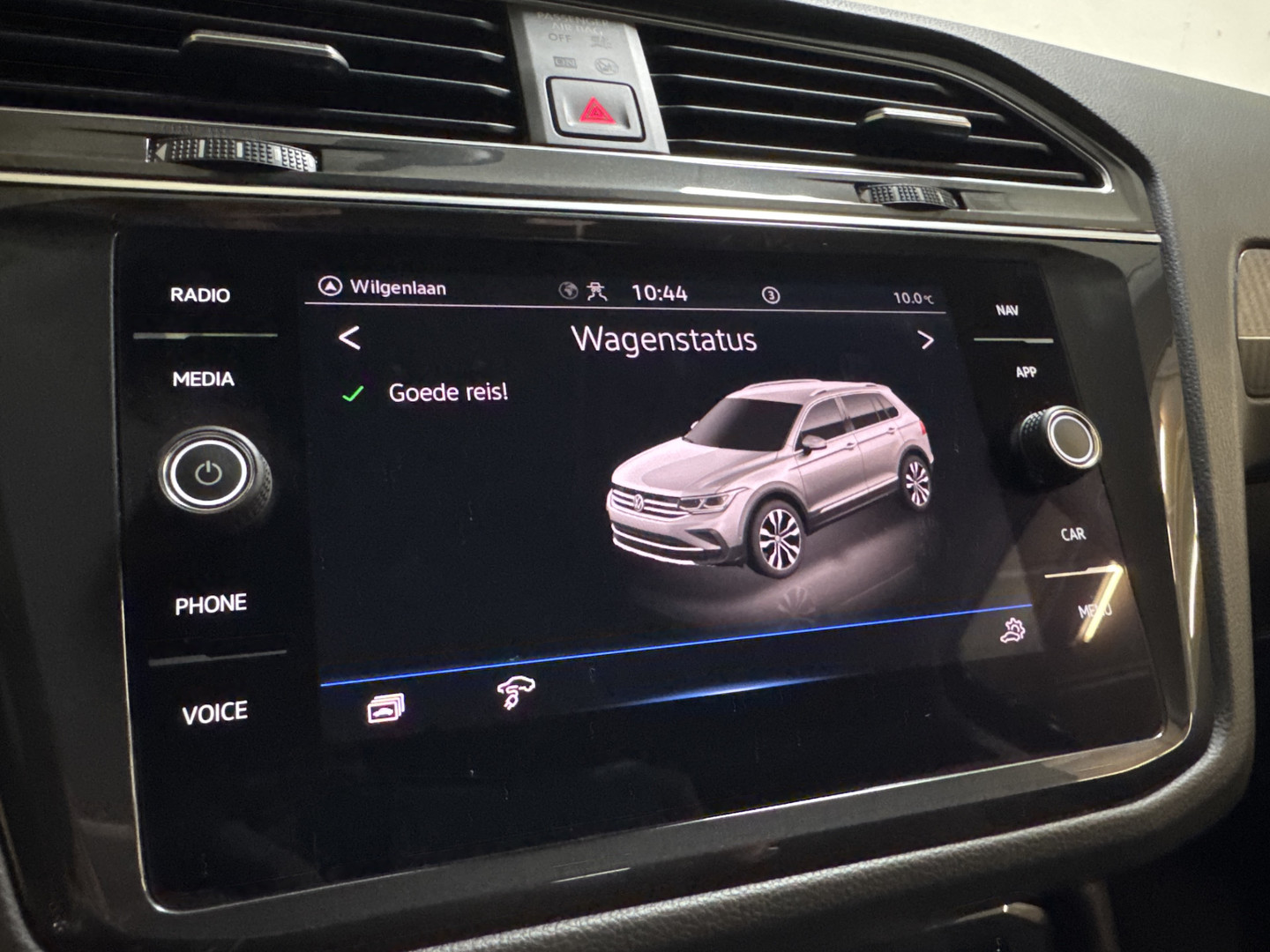 Volkswagen Volkswagen