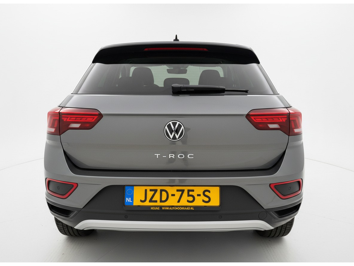 Volkswagen Volkswagen