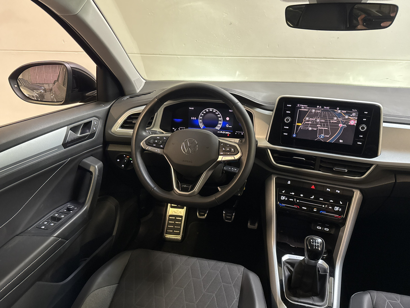 Volkswagen Volkswagen