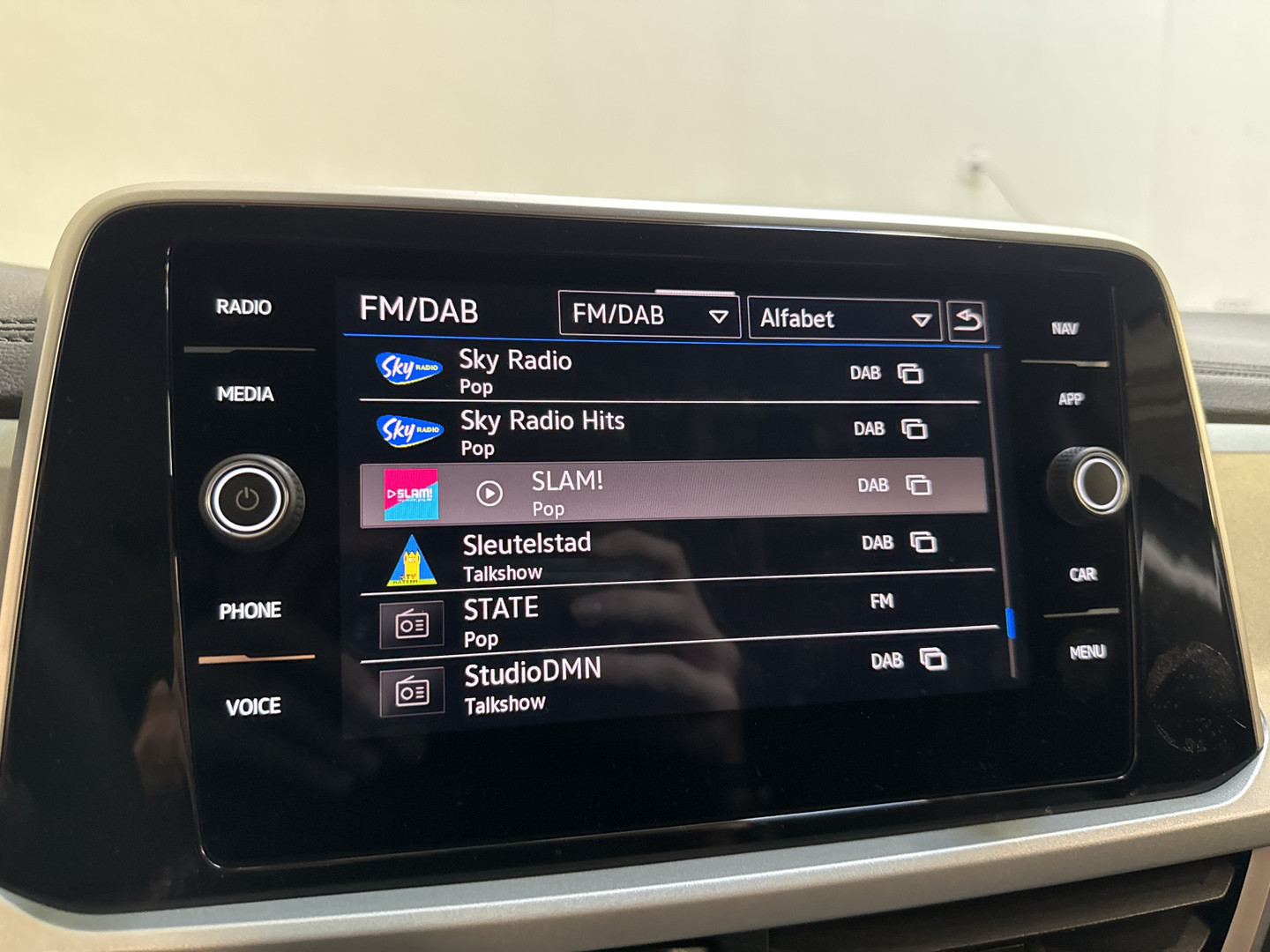 Volkswagen Volkswagen