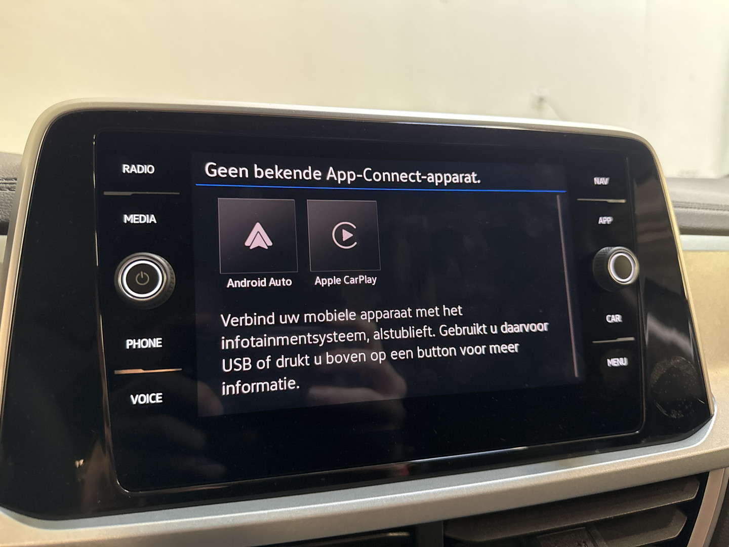 Volkswagen Volkswagen