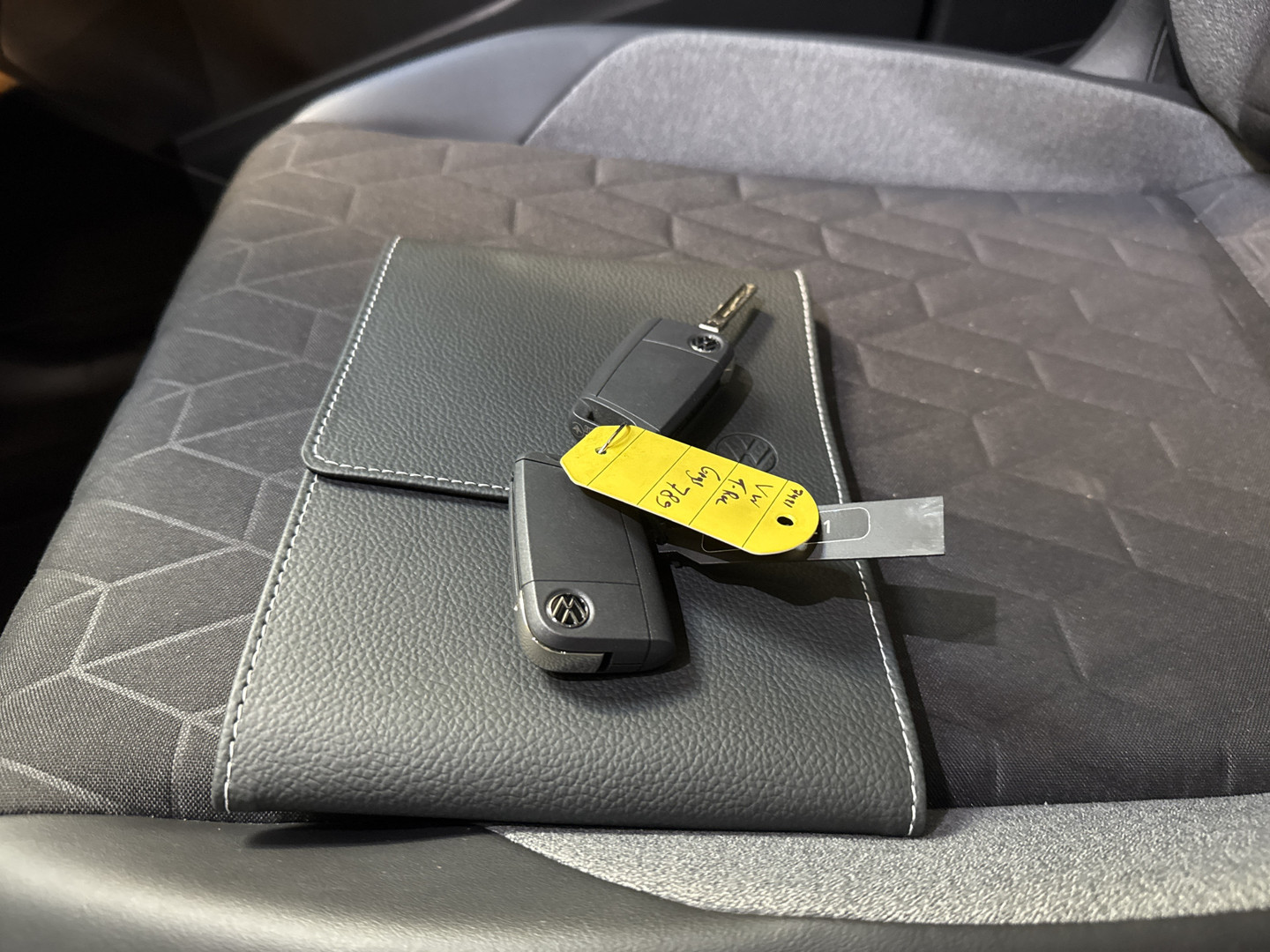 Volkswagen Volkswagen