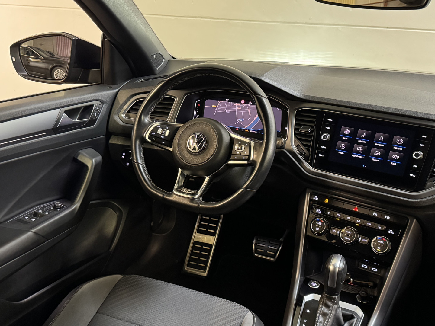 Volkswagen Volkswagen