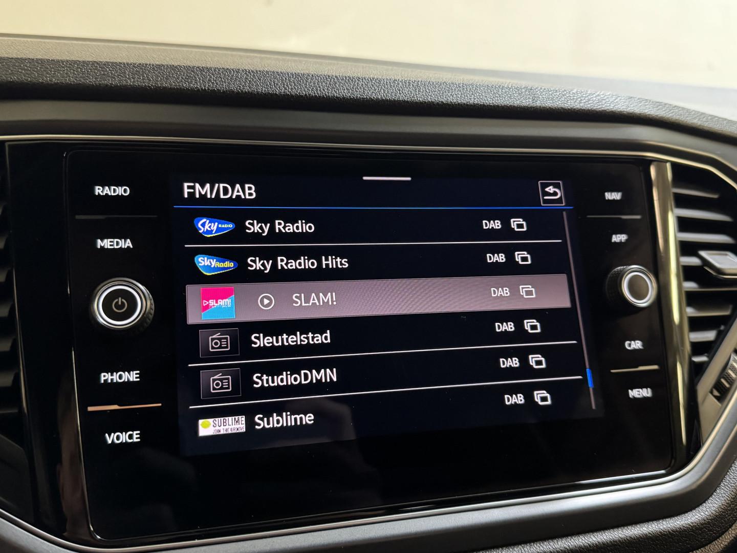 Volkswagen Volkswagen