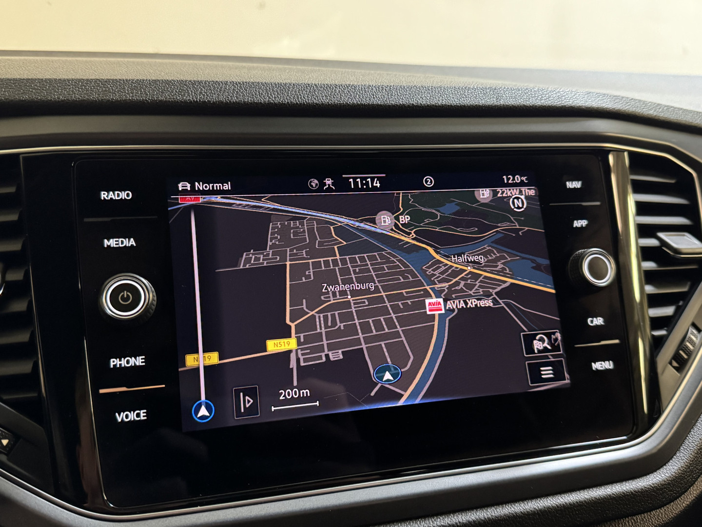 Volkswagen Volkswagen