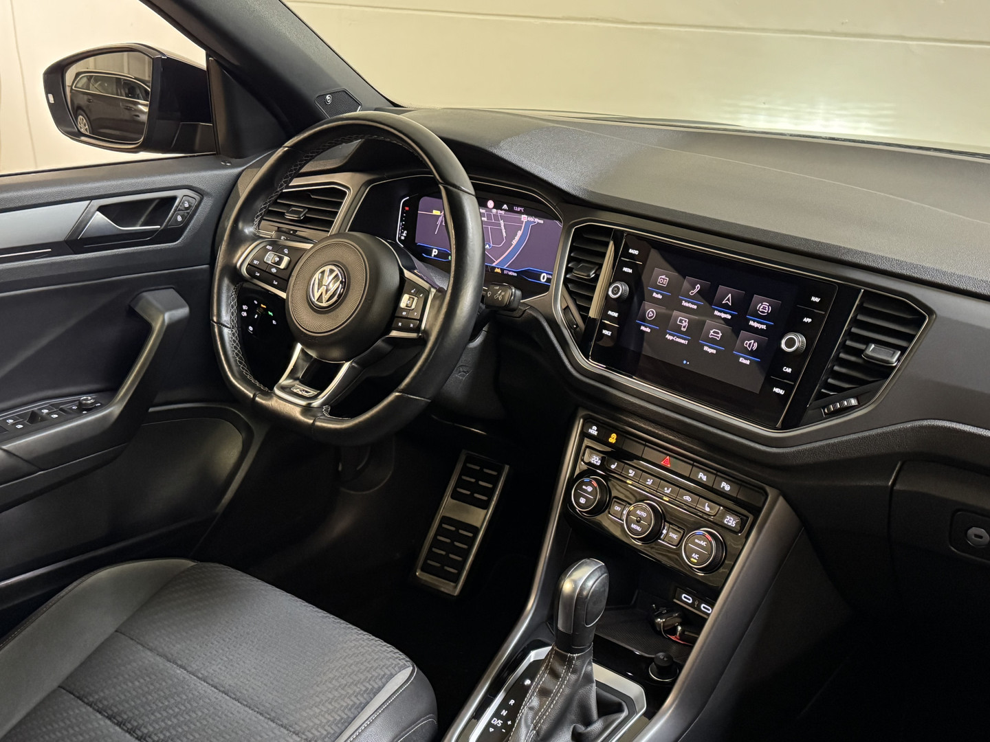 Volkswagen Volkswagen