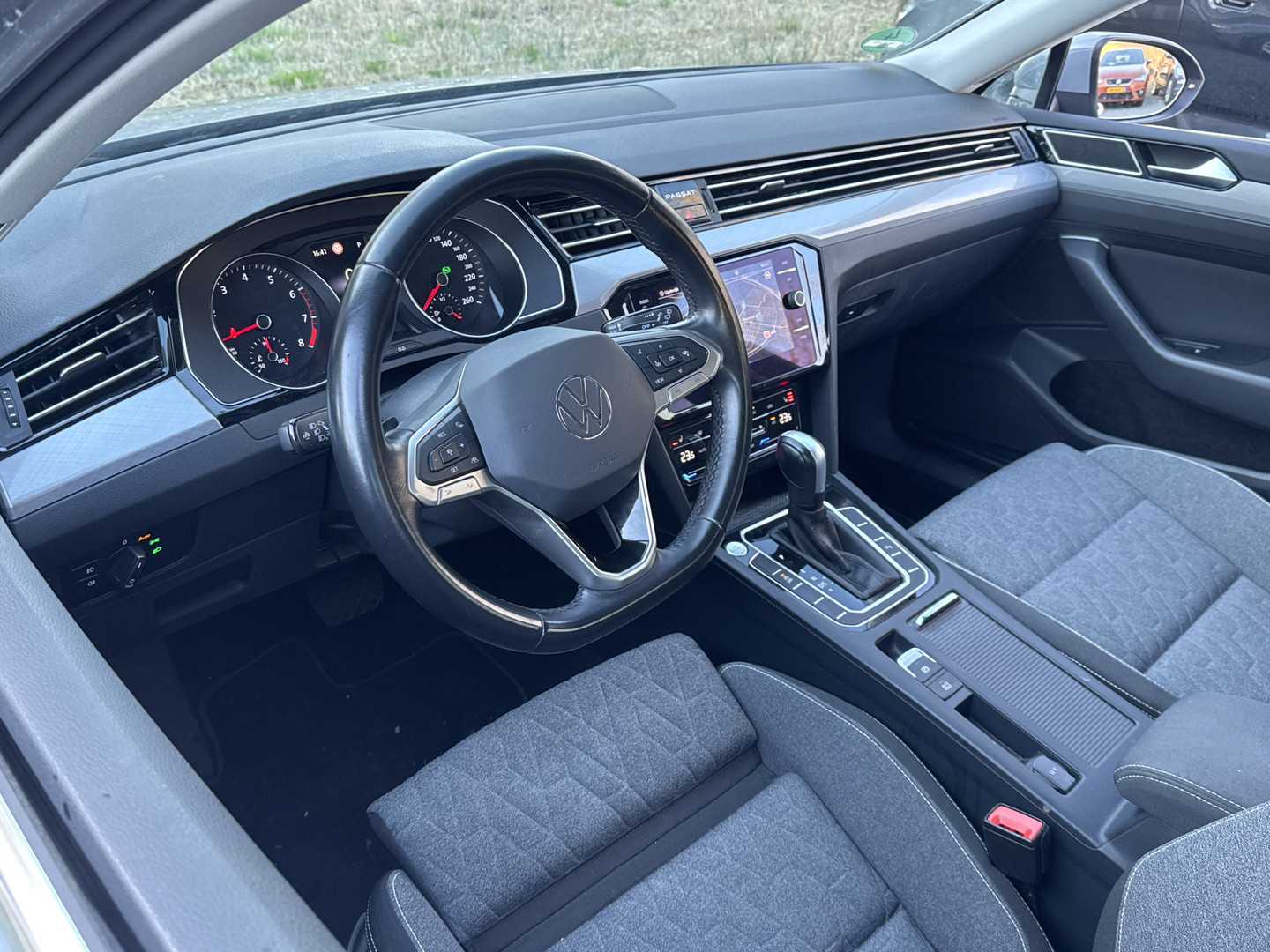 Volkswagen Volkswagen