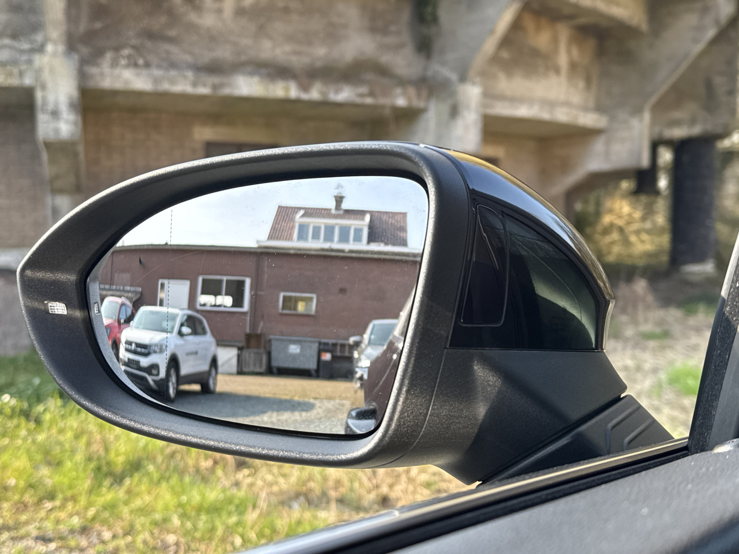 Volkswagen Volkswagen