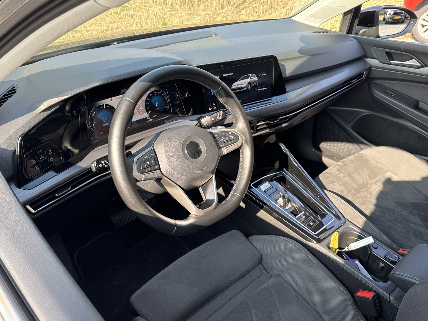 Volkswagen Volkswagen