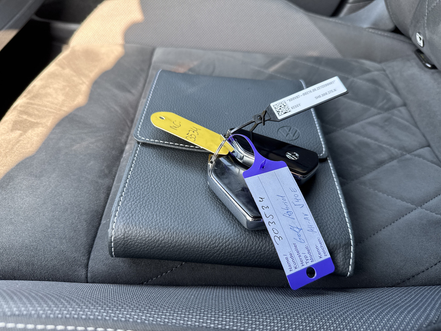 Volkswagen Volkswagen