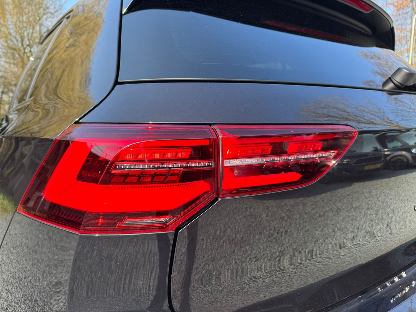 Volkswagen Volkswagen