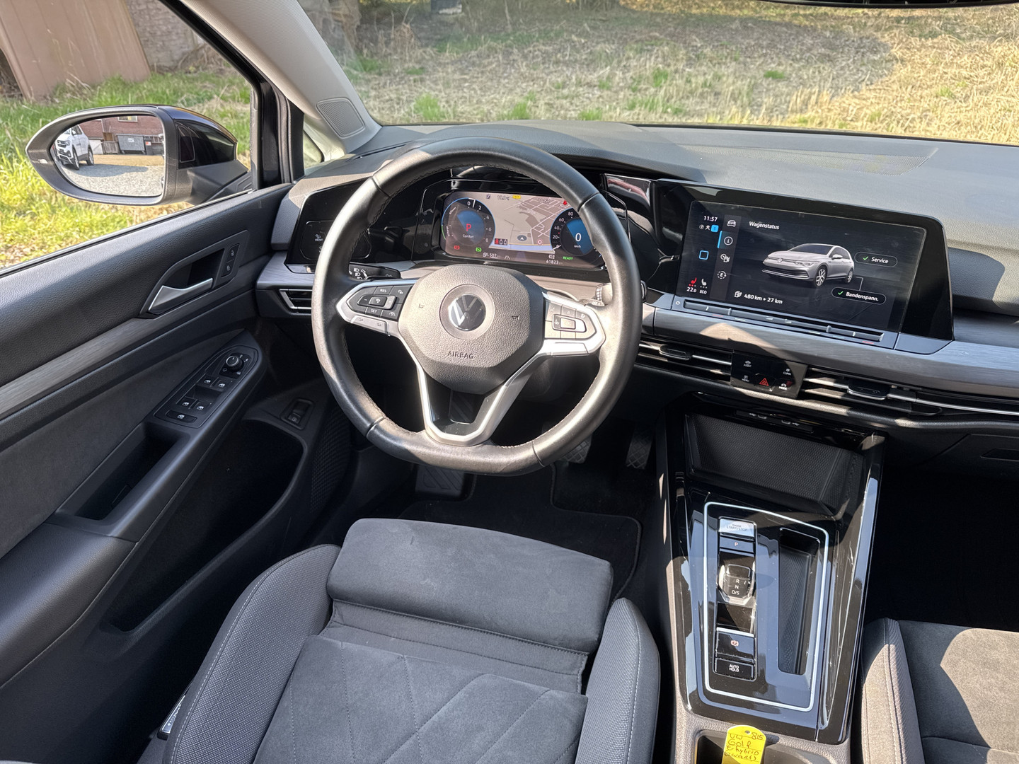 Volkswagen Volkswagen