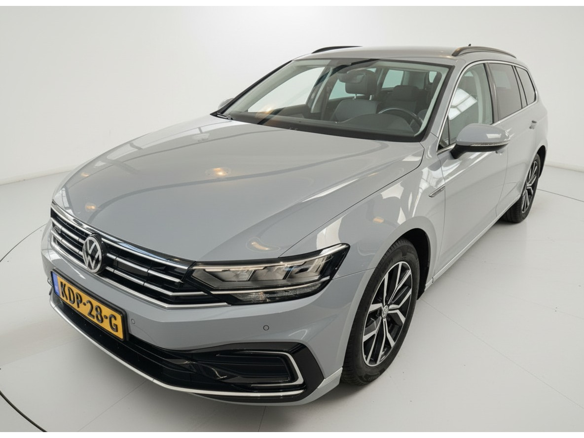 Volkswagen Volkswagen