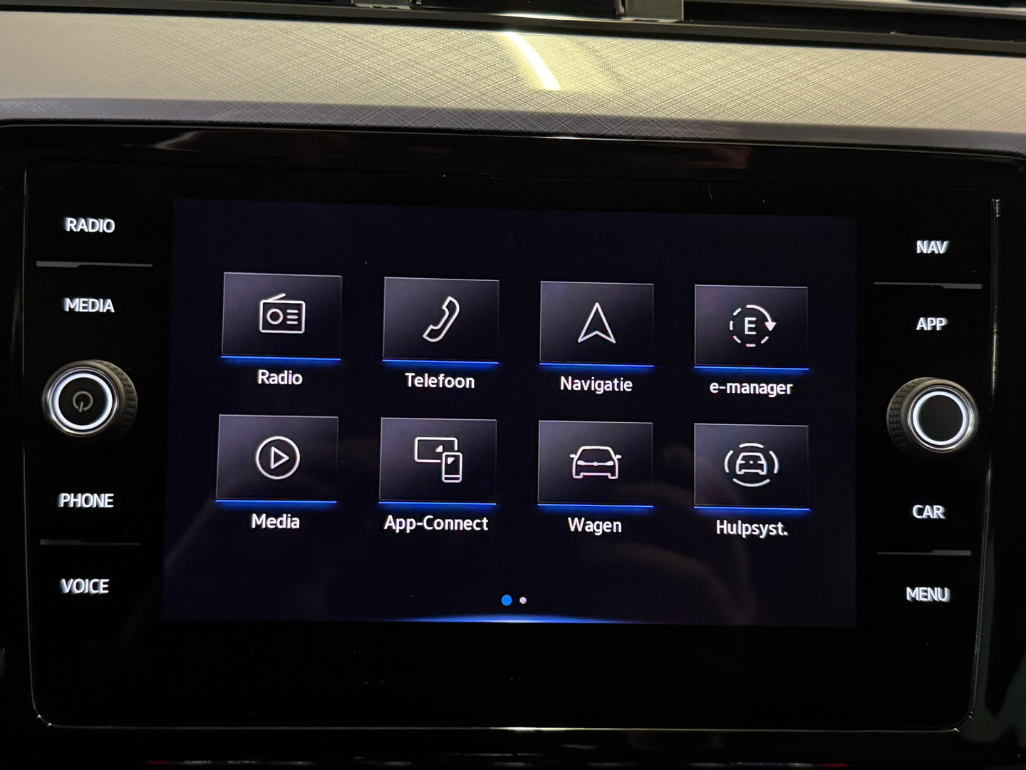 Volkswagen Volkswagen