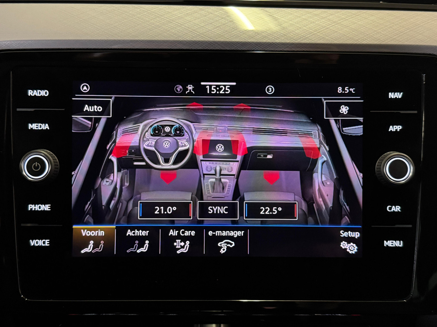 Volkswagen Volkswagen