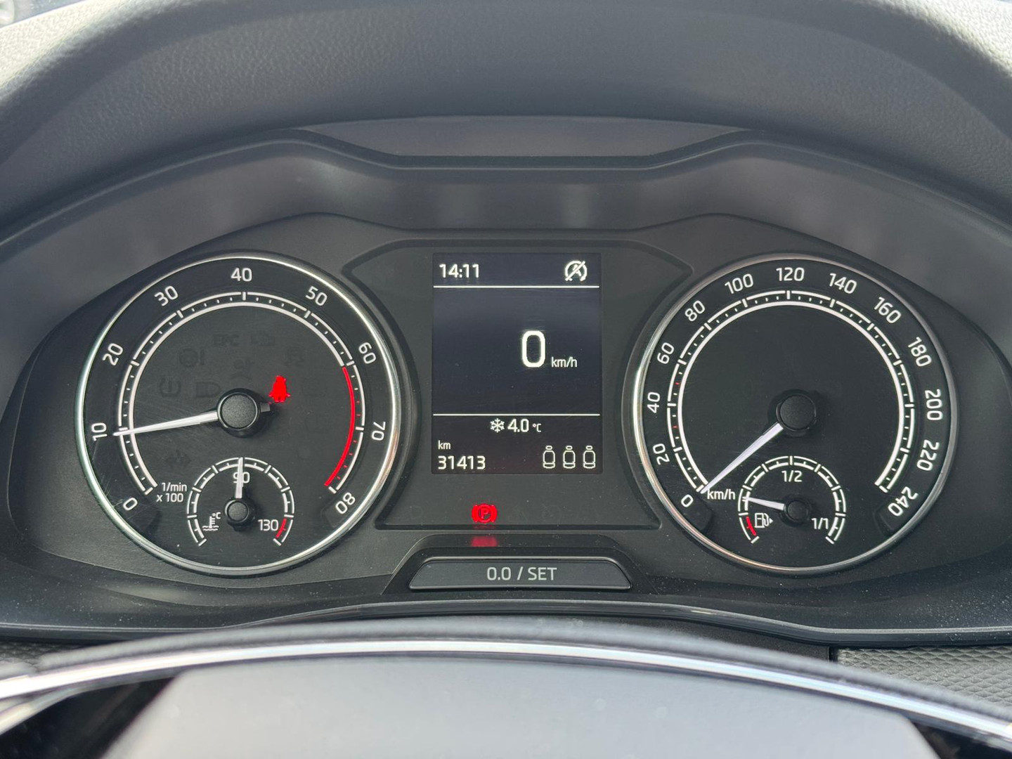 ŠKODA