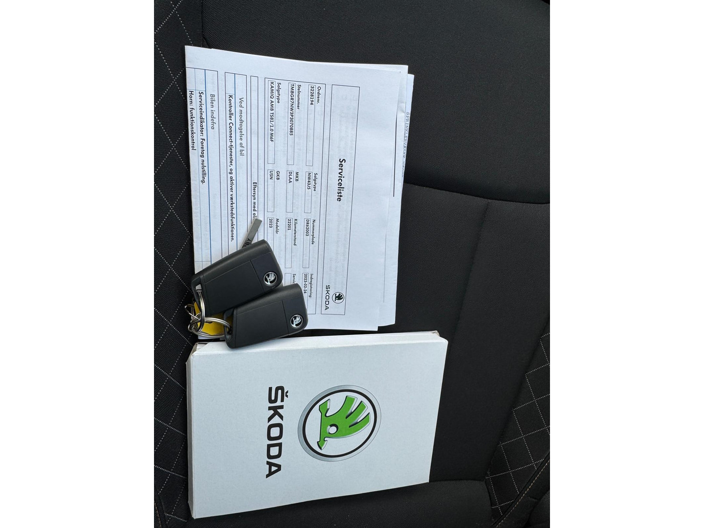 ŠKODA