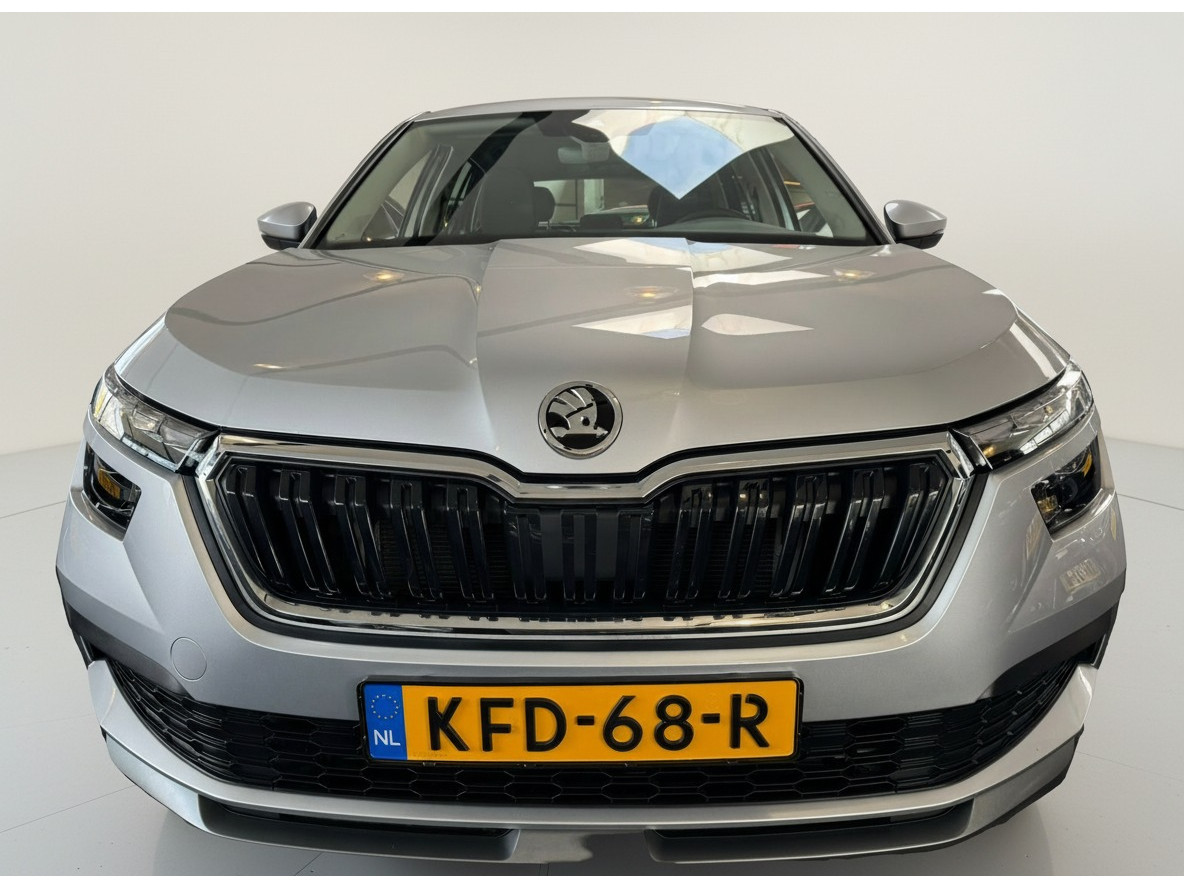 ŠKODA