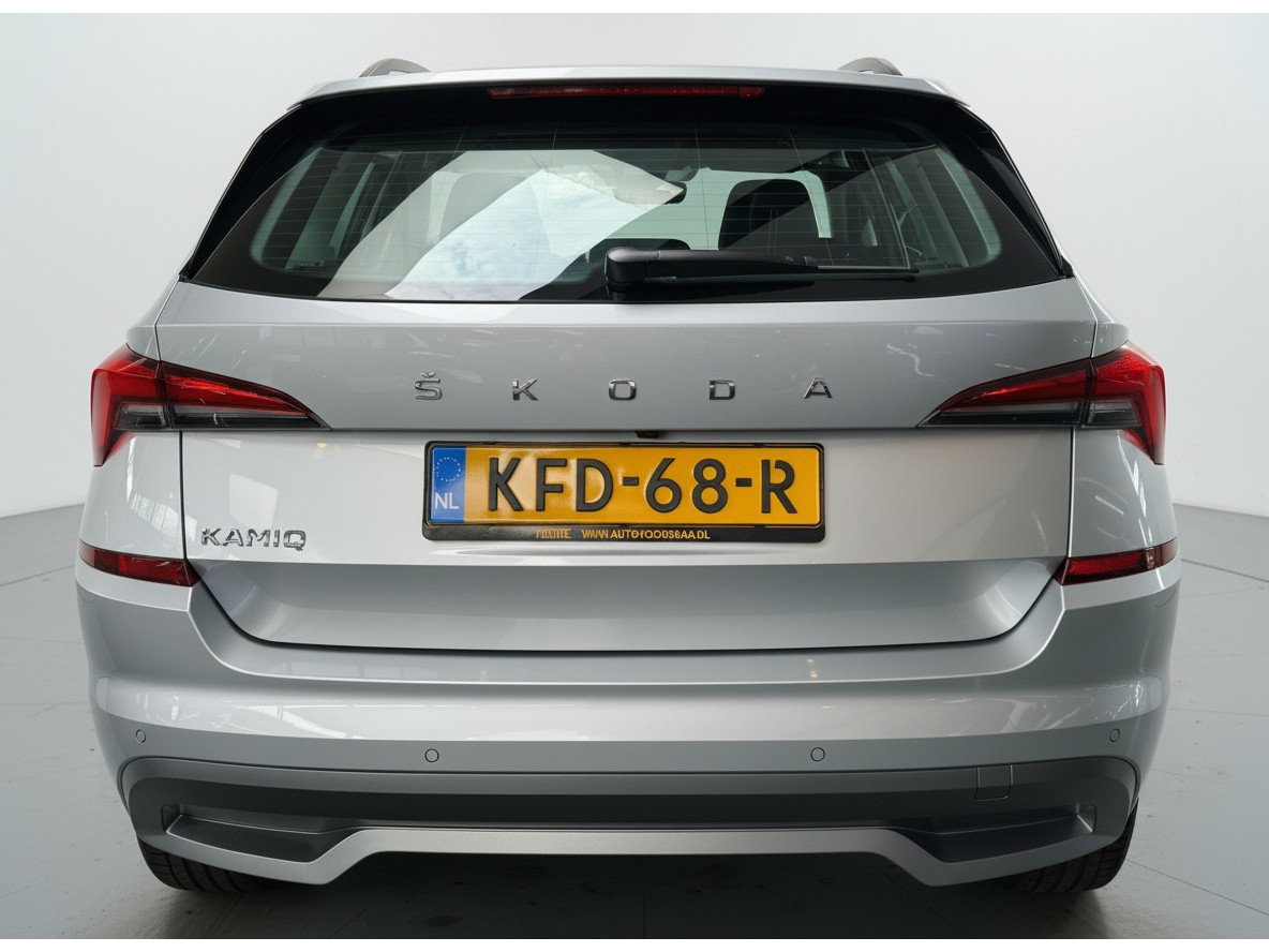 ŠKODA